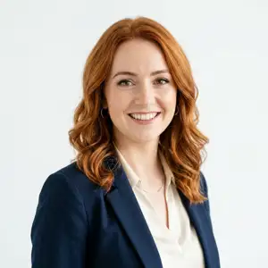 Aoife Kelly - Customer Success Lead