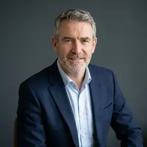Declan Walsh - VPN & Security Lead